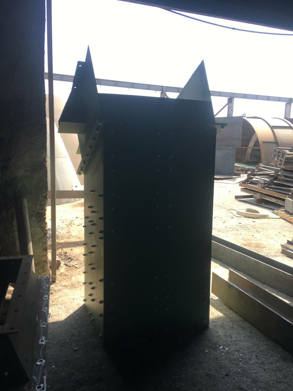 مجرى (شوت) (03134)
